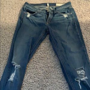 Rag n bone jeans